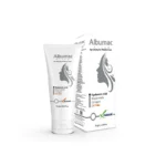 Albumac – Lightening Anti-Aging Cream