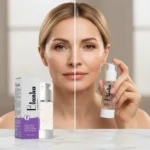 ⁦BLANKA RETINOL SERUM 30ML⁩ - الصورة ⁦2⁩