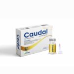 Caudal Anti Hair Loss 4 Vials