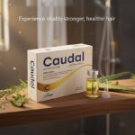 Caudal Anti Hair Loss 4 Vials - Image 2