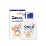 Caudal – Scalp & Body Shampoo