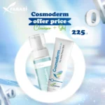 Cosmoderm Acne Conrolling Bundle