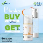 Blanka Proctecion offer