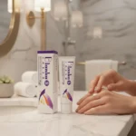 Blanka S Cream Sensitive Area Whitening Cream-40 gm - Image 2