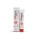 Forderm Cream Wound Healing & Burn Cream-40 gm