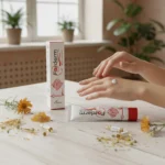 ⁦Forderm Cream Wound Healing & Burn Cream-40 gm⁩ - الصورة ⁦2⁩
