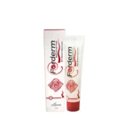 Forderm Cream Wound Healing & Burn Cream-40 gm