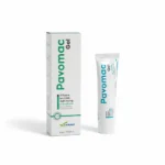 Pavomac Gel Anti-Scar Gel-30 gm