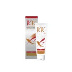 V.V Cream Vascular Supporting Cream-50 gm