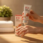 V.V Cream Vascular Supporting Cream-50 gm - Image 2