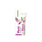 Vent Cream Eye Countor Cream With SPF-15 gm