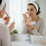 Vent Cream Eye Countor Cream With SPF-15 gm - Image 2