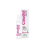 Caudal Oil Nourishing & Softening Hair Oil-100 ml
