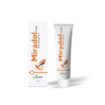 Miradol Cream Anti-Scar Correcting Cream-50 gm