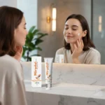 Miradol Cream Anti-Scar Correcting Cream-50 gm - Image 2