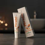 Miradol Cream Anti-Scar Correcting Cream-50 gm - Image 2