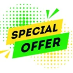 Special Offer