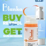 Blanka Proctecion offer