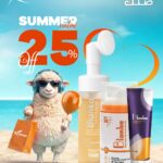 B. Cleanser+ B. Sunscreen+ B. Cream