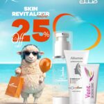 B.Retinol + Albumac + Vent